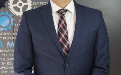 Lic. Gustavo Flores Maldonado