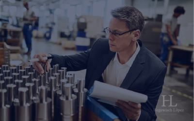 Consideraciones para determinar el costo de ventas para efectos fiscales