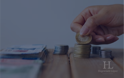 Como contribuyente persona física, ¿qué gastos personales pueden deducirse?