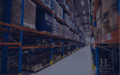 Control de inventarios ¿Importancia de la correcta valuación?