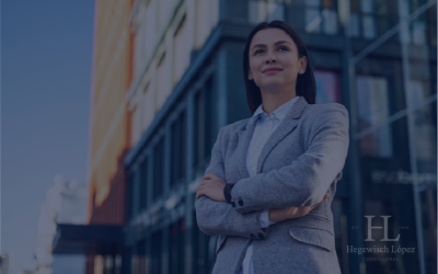 Los beneficios de la presencia de mujeres líderes en las empresas